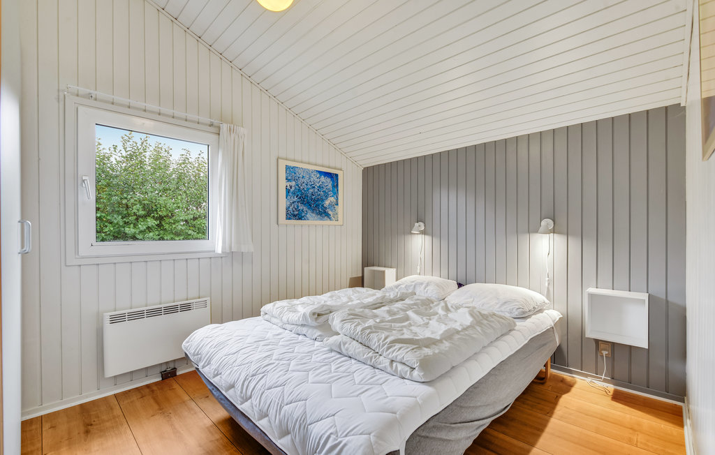 Ferienhaus - Skovmose Strand , Dänemark - F09145 25