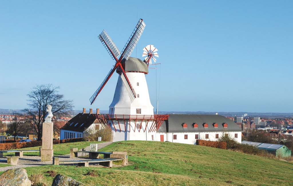 Feriehus - Mommark , Danmark - F09157 31