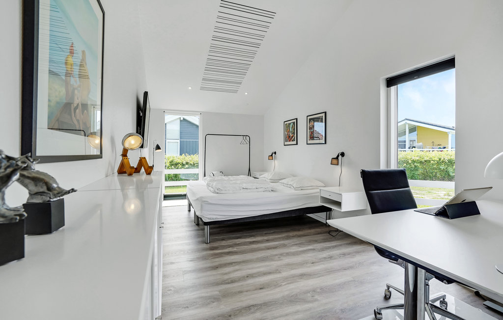 Semesterhus - Mommark , Danmark - F09211 20