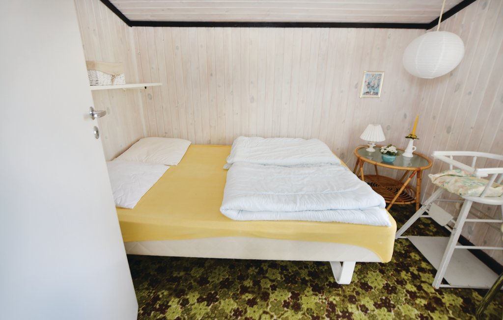 Feriehus - Skovmose Strand , Danmark - F09259 10