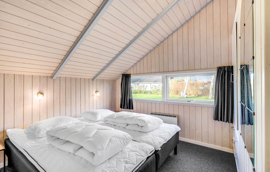 Feriehus - Skovmose Strand , Danmark - F09313 15