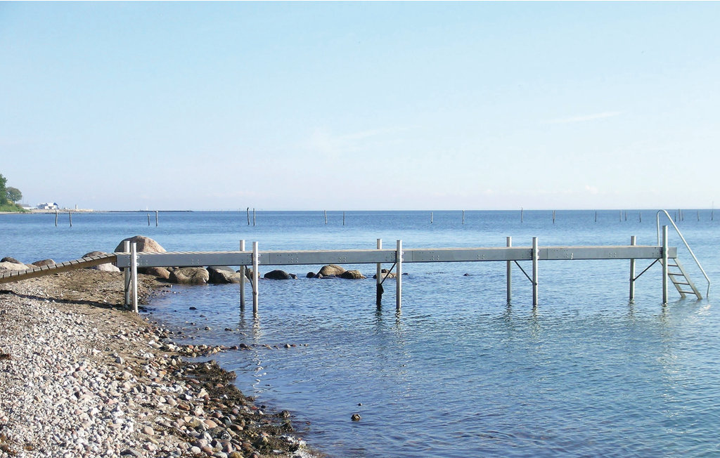 Ferienhaus - Mommark , Dänemark - F09377 17