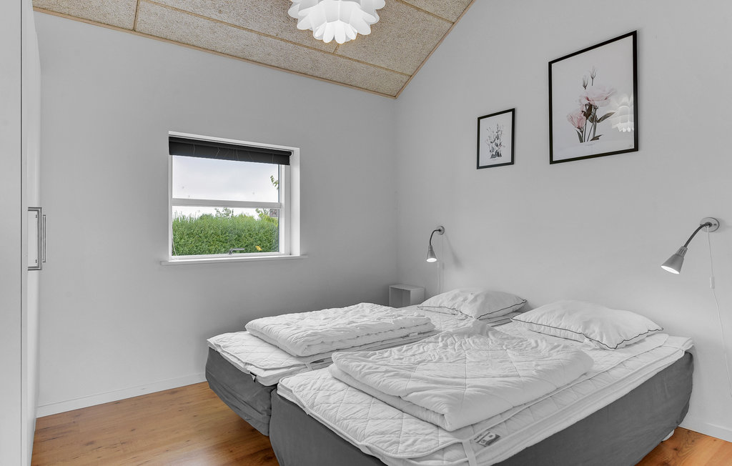 Ferienhaus - Skovmose Strand , Dänemark - F09378 25