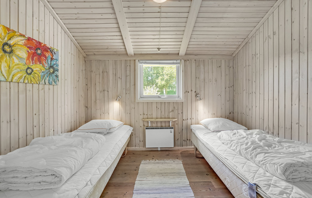 Feriehuse - Skovmose Strand , Danmark - F09499 20