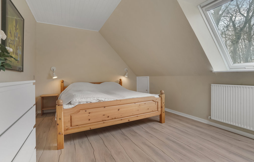 Ferienhaus - Skovmose Strand , Dänemark - F09522 14