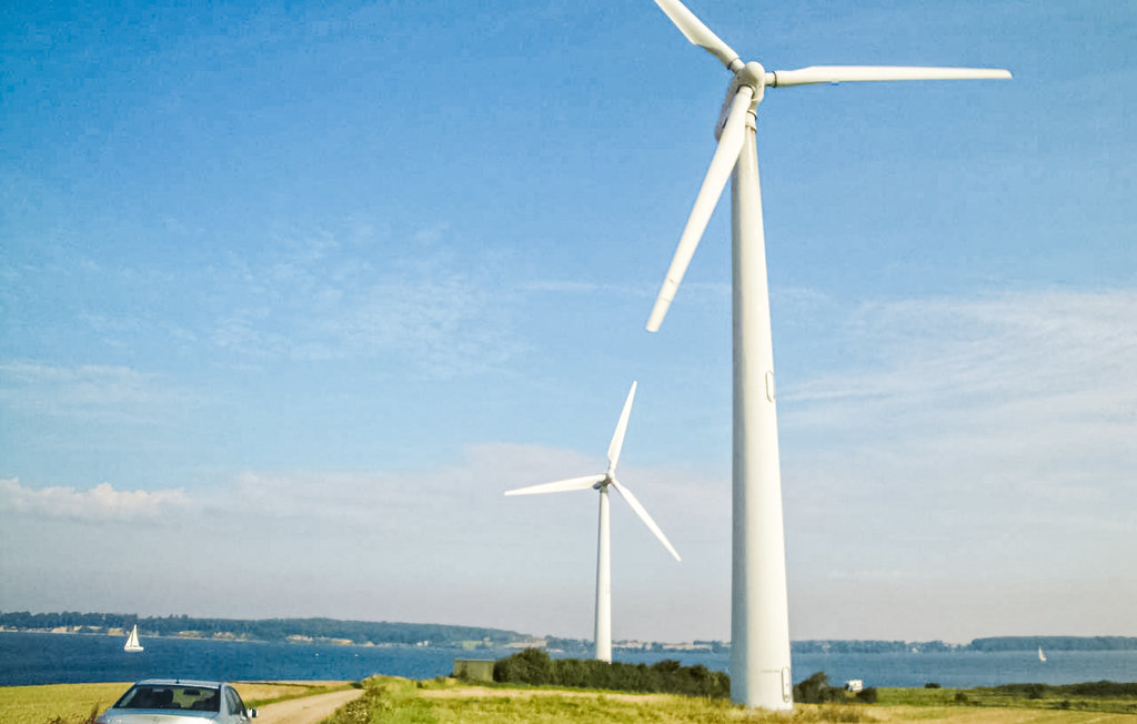 Ferienhaus - Kegnæs , Dänemark - F09803 33