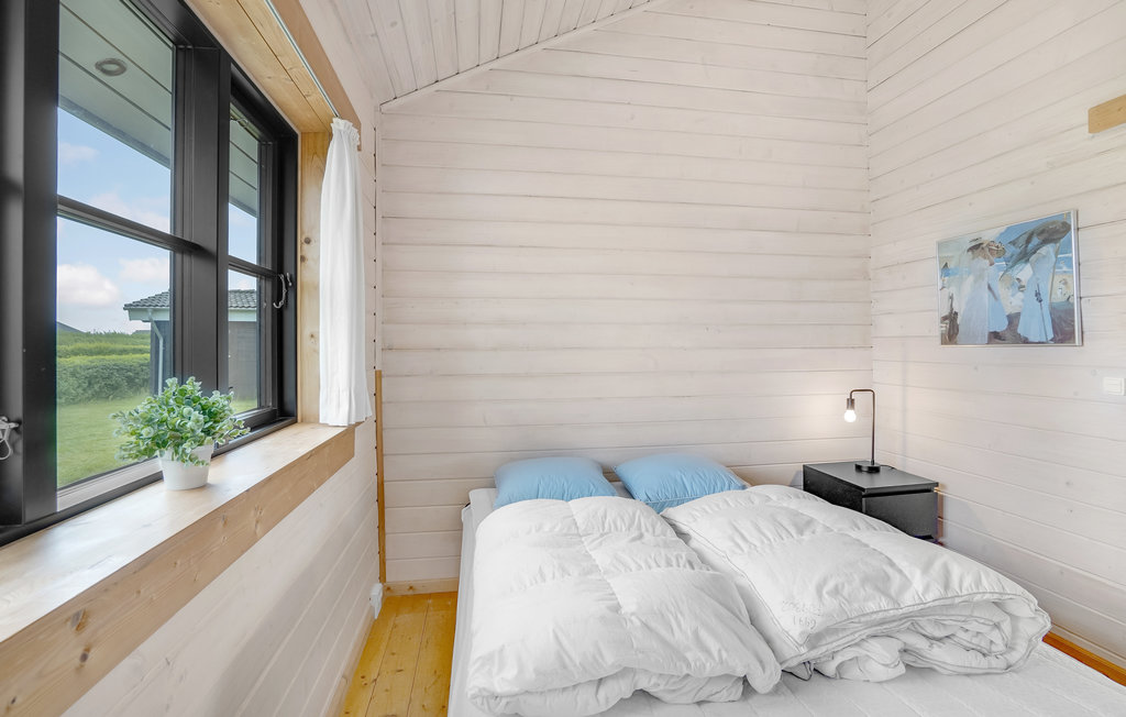 Feriehuse - Skovmose Strand , Danmark - F09195 22