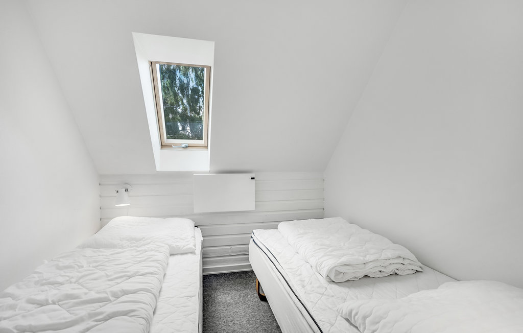 Feriehus - Kegnæs , Danmark - F09218 20