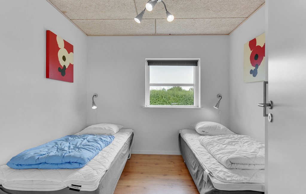 Ferienhaus - Skovmose Strand , Dänemark - F09378 27
