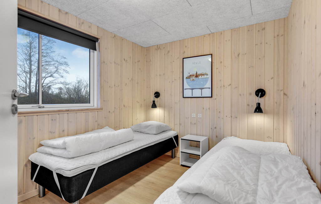 Ferienhaus - Mommark Strand , Dänemark - F09385 31