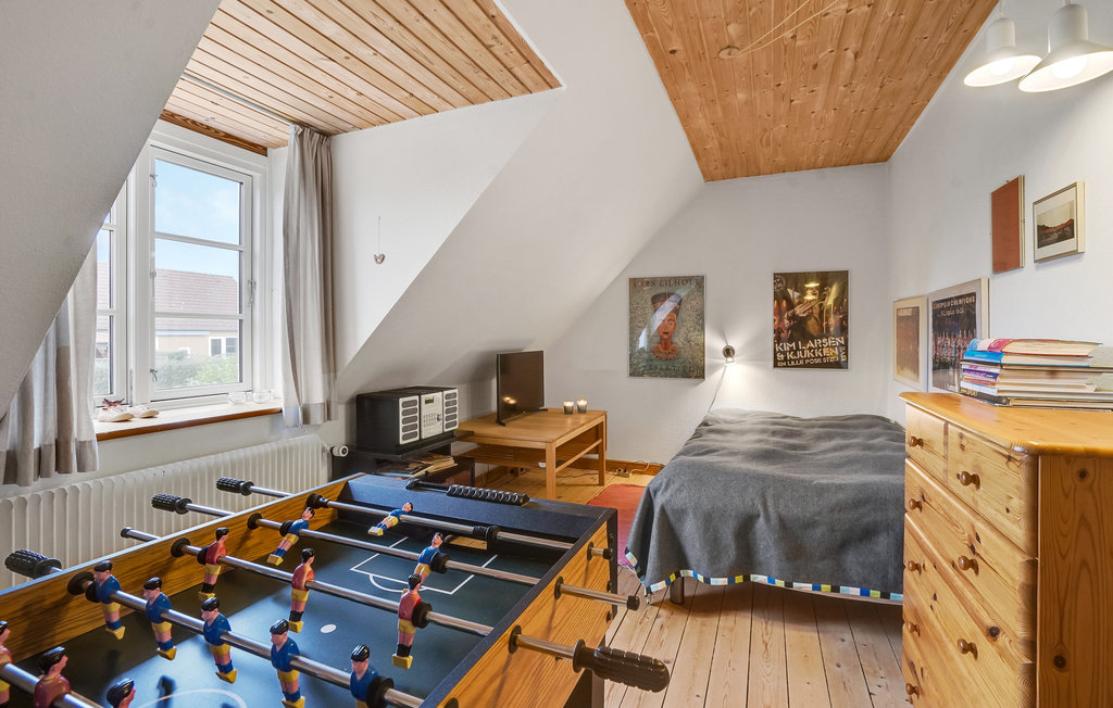 Ferienhaus - Sønderborg Strand , Dänemark - F09467 9