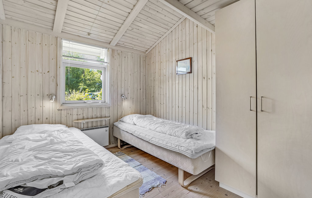 Feriehuse - Skovmose Strand , Danmark - F09499 22