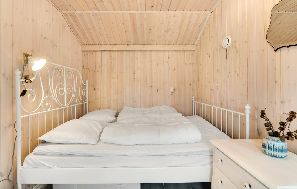 Feriehuse - Skovmose Strand , Danmark - F09574 27