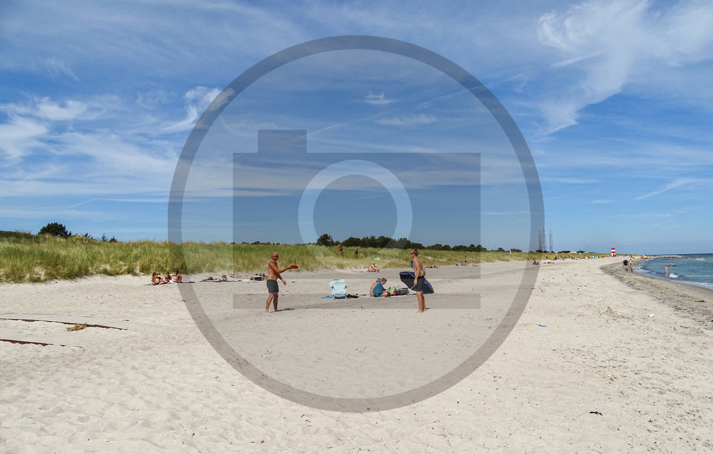 Ferienhaus - Mommark Strand , Dänemark - F09385 60