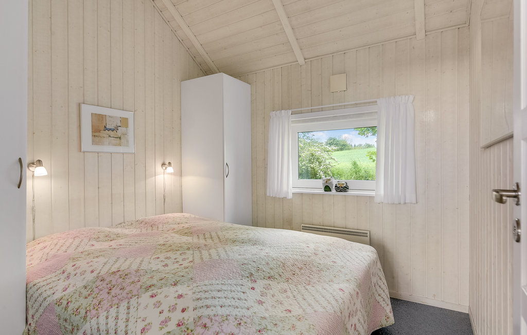 Feriehus - Lavensby , Danmark - F09024 21