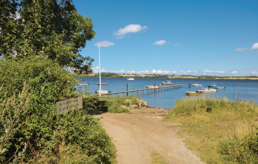 Ferienhaus - Kegnæs , Dänemark - F09052 33