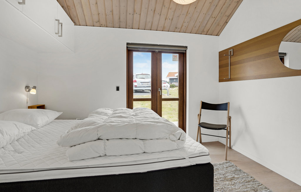 Ferienhaus - Lavensby , Dänemark - F09185 15