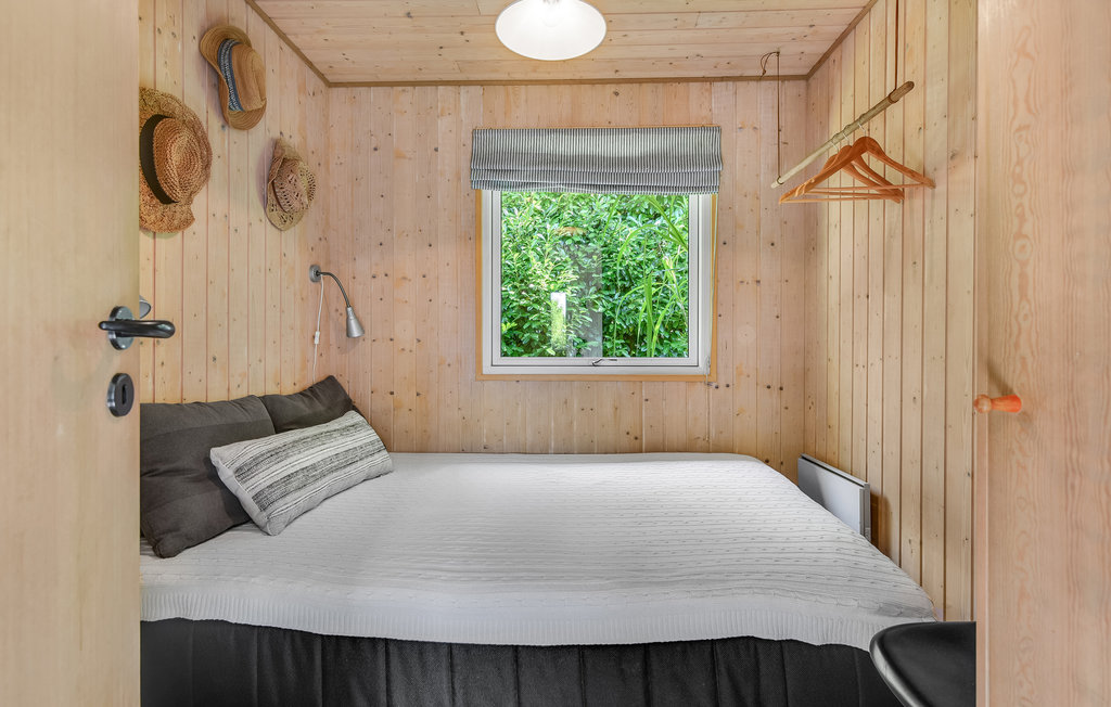 Feriehus - Skovmose Strand , Danmark - F09221 28