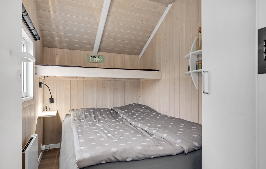 Ferienhaus - Kegnæs , Dänemark - F09248 17