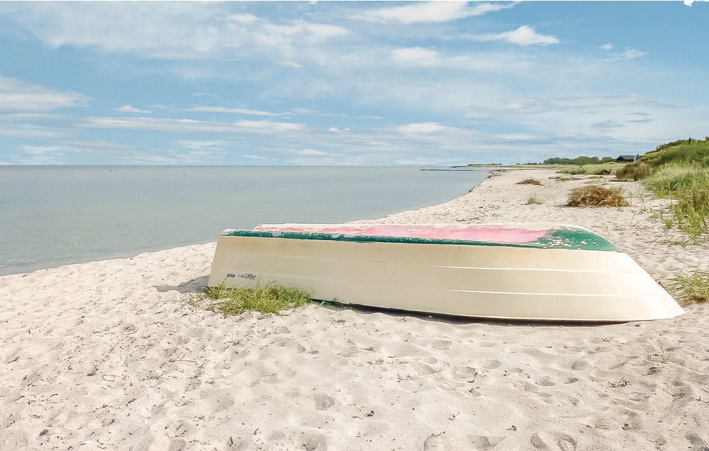 Feriehuse - Købingsmark , Danmark - F09275 33