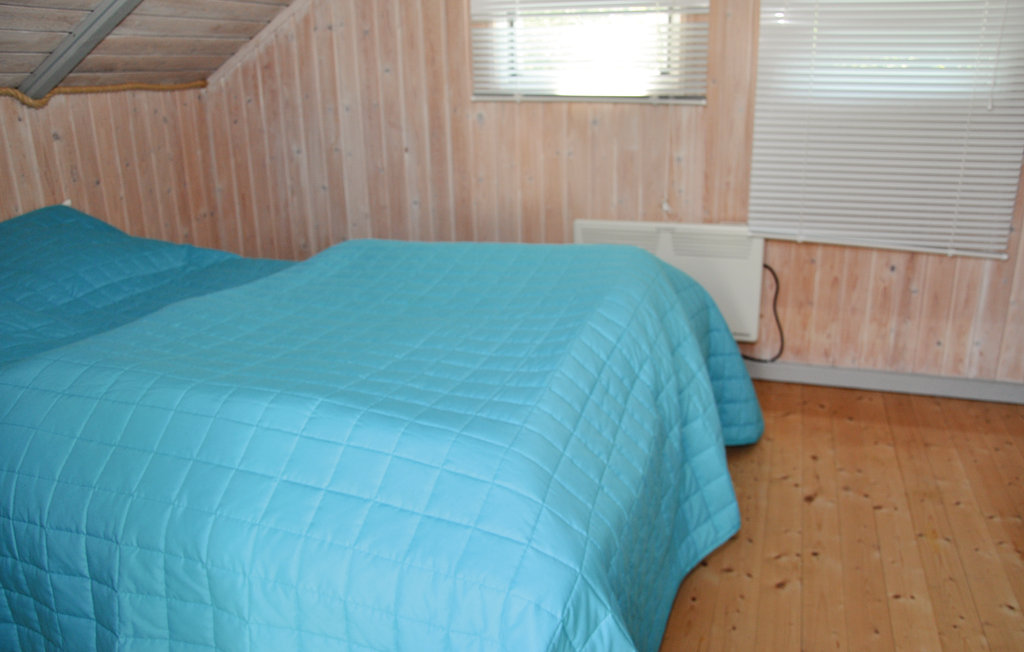 Feriehus - Skovmose Strand , Danmark - F09277 11