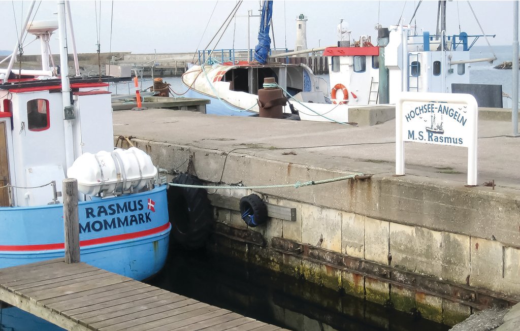 Feriehuse - Mommark , Danmark - F09336 18