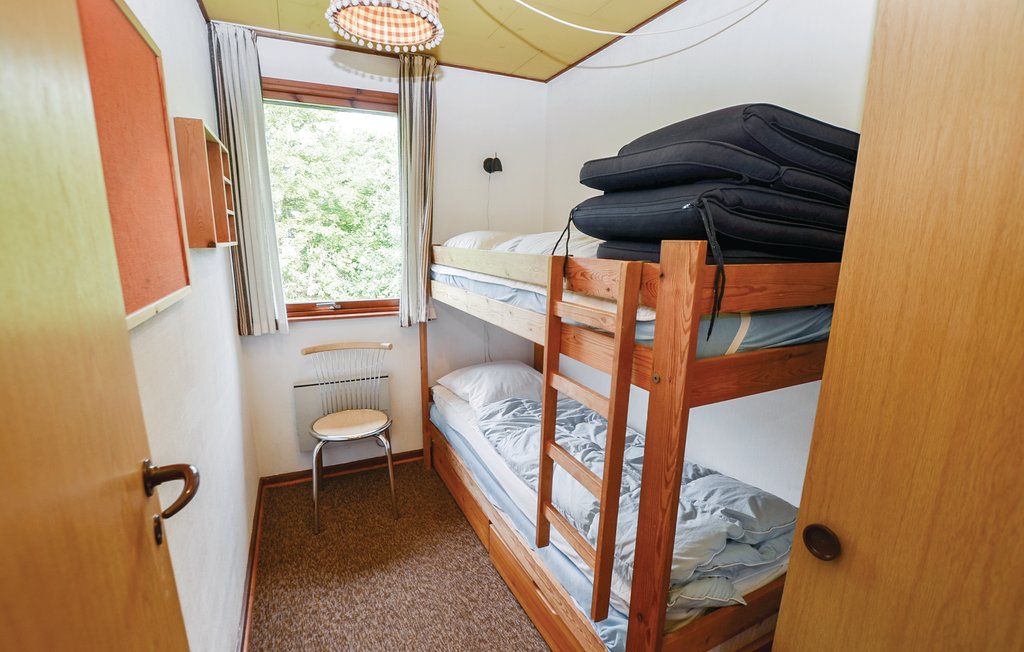 Ferienhaus - Skovmose Strand , Dänemark - F09375 12