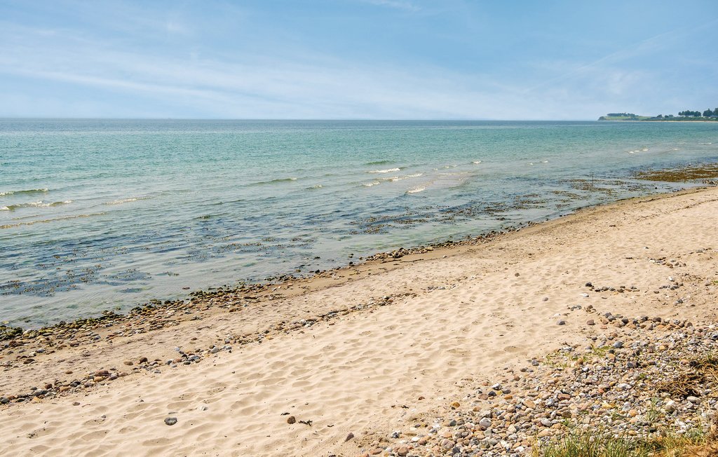 Feriehus - Skovmose Strand , Danmark - F09445 27