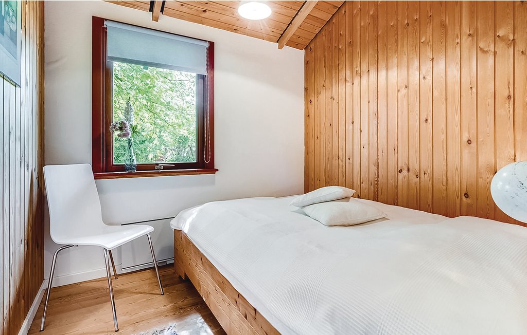 Feriehuse - Skovmose Strand , Danmark - F09474 23