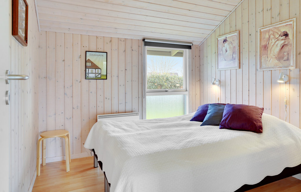 Feriehuse - Skovmose Strand , Danmark - F09524 15