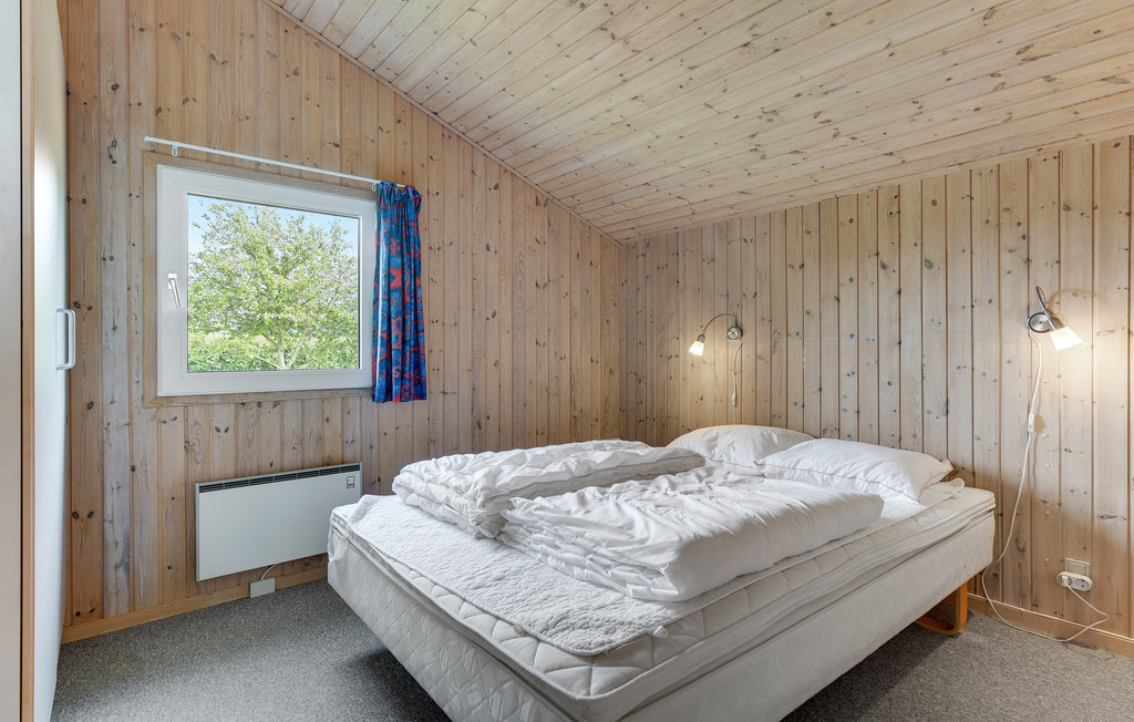 Feriehuse - Skovmose Strand , Danmark - F09546 19