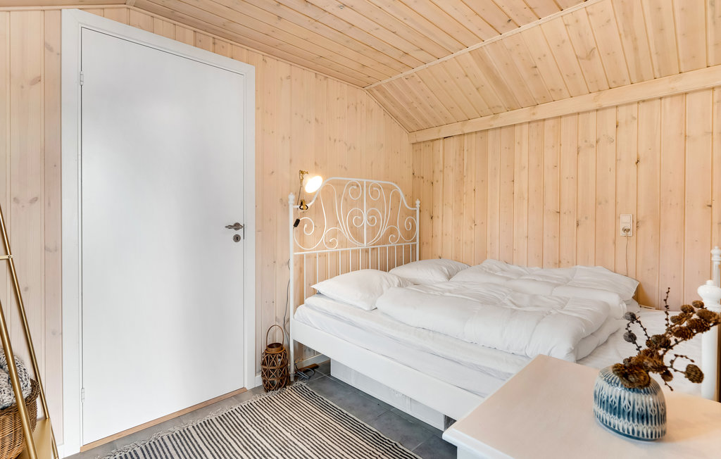 Feriehuse - Skovmose Strand , Danmark - F09574 25