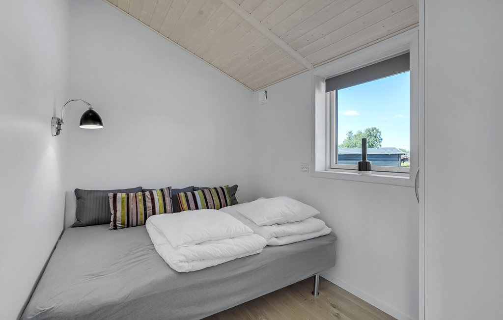 Ferienhaus - Købingsmark Strand , Dänemark - F09614 18