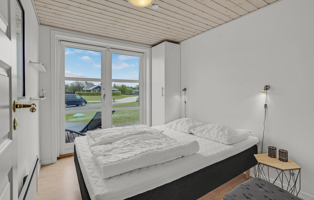 Ferienhaus - Lavensby , Dänemark - F09023 24