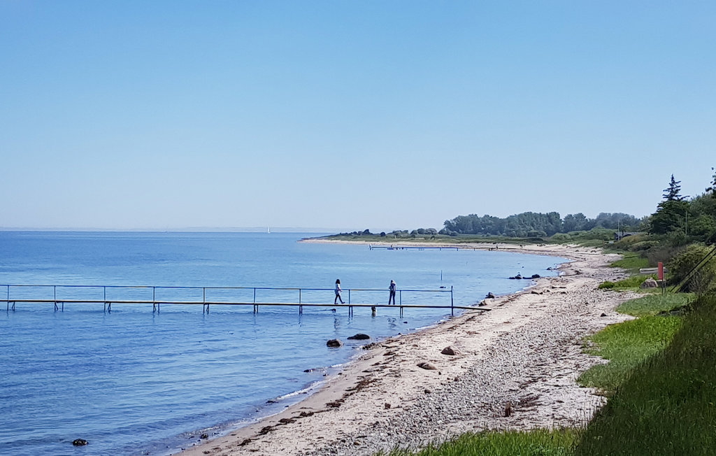 Feriehus - Købingsmark , Danmark - F09032 30