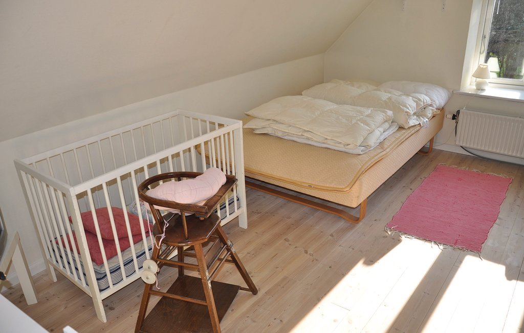 Feriehus - Mjelsvig , Danmark - F09113 16