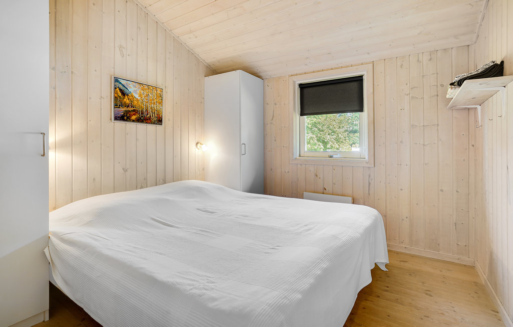 Feriehuse - Mommark , Danmark - F09123 19