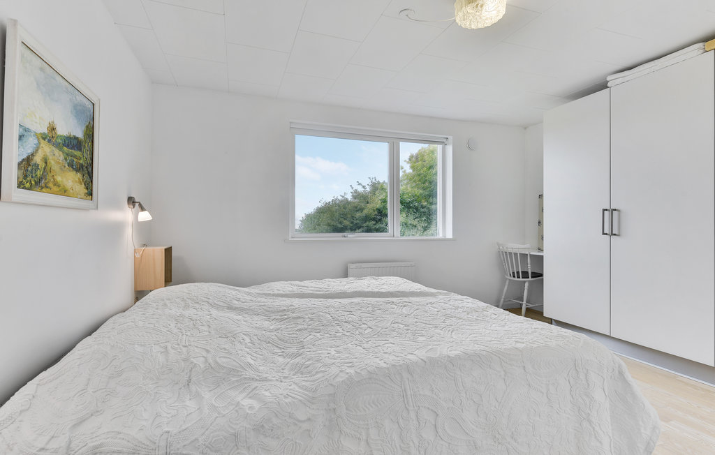 Feriehus - Nr.Kettingskov , Danmark - F09206 24