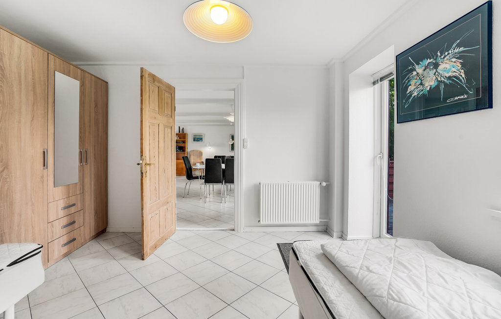 Feriehus - Kegnæs , Danmark - F09218 18