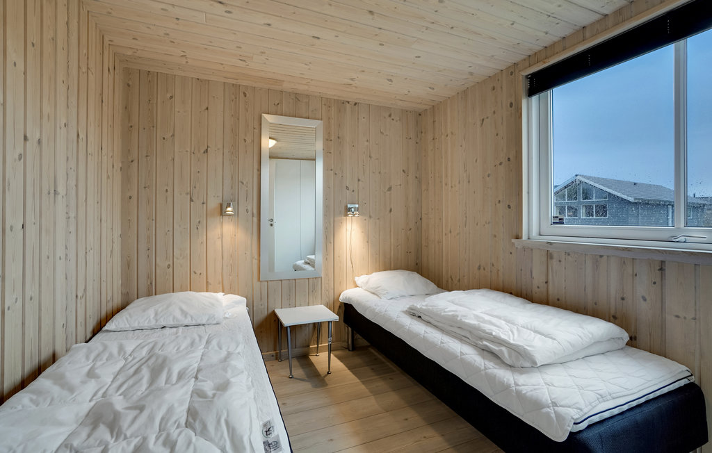 Semesterhus - Kegnæs Strand , Danmark - F09255 24