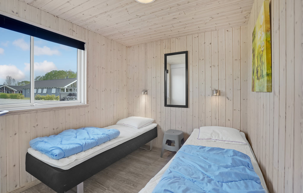 Feriehus - Købingsmark , Danmark - F09281 20