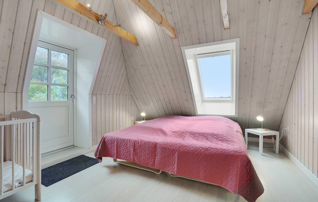 Feriehus - Kegnæs , Danmark - F09348 15