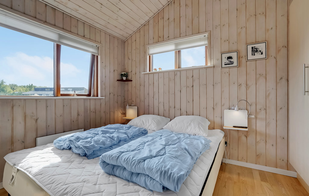 Feriehus - Skovmose Strand , Danmark - F09356 20