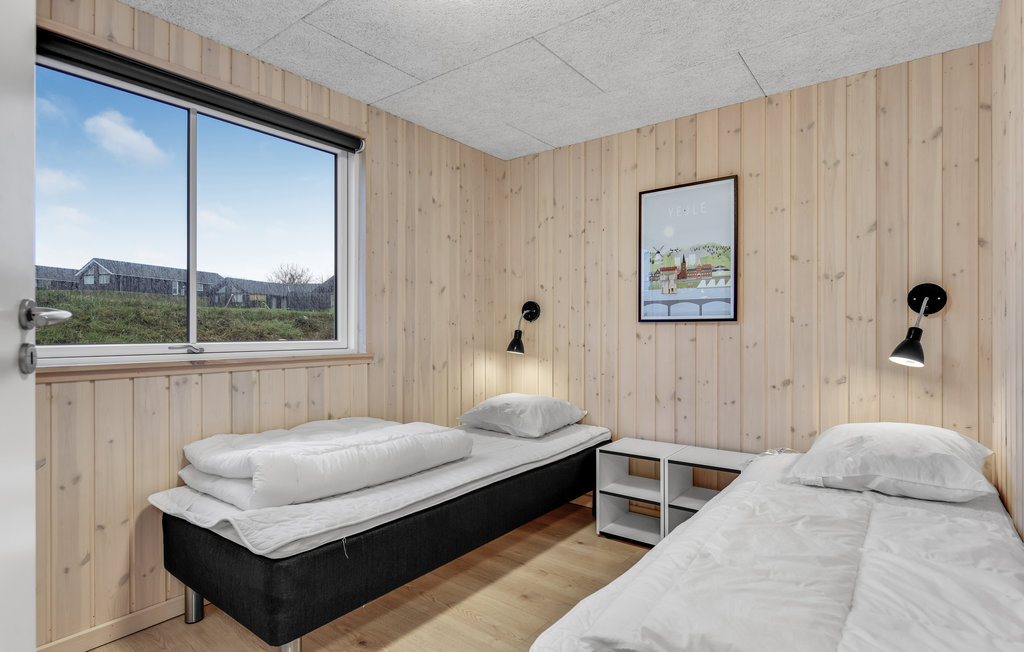 Ferienhaus - Mommark Strand , Dänemark - F09385 29