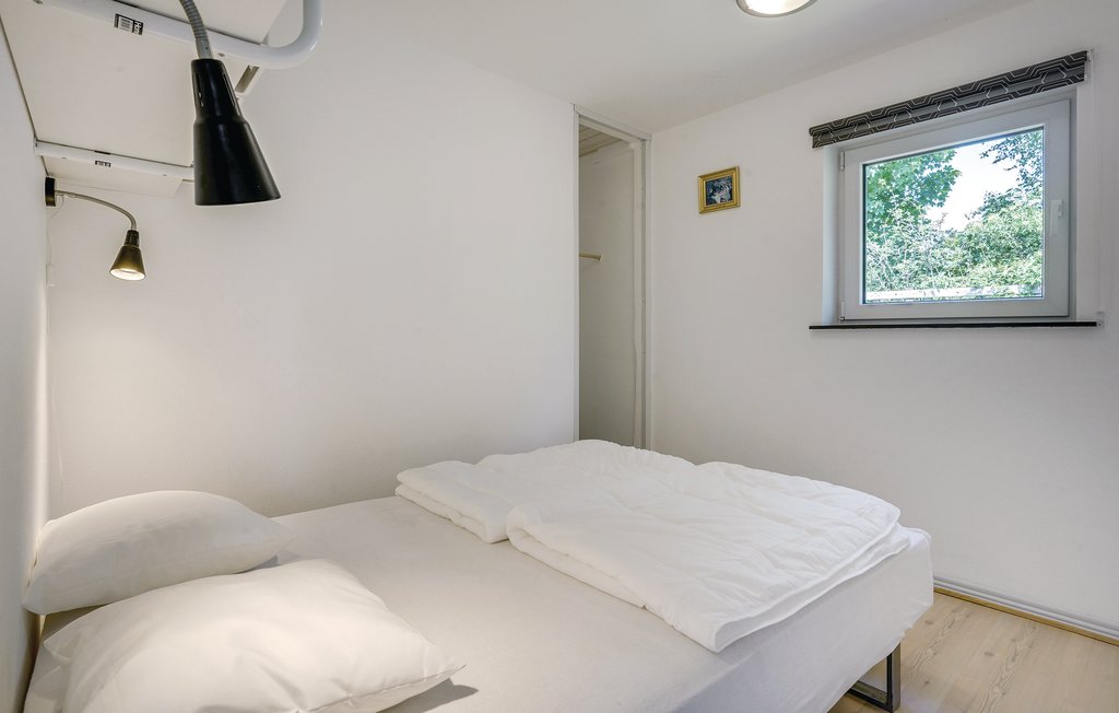 Feriehus - Skovmose Strand , Danmark - F09445 19