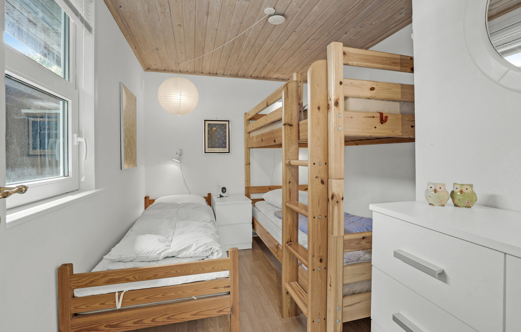 Ferienhaus - Nørre Kettingskov Strand , Dänemark - F09494 17