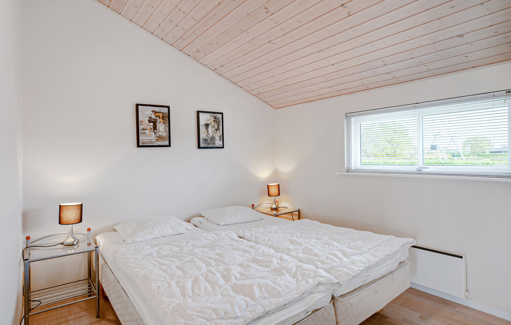 Feriehuse - Skovmose Strand , Danmark - F09518 14