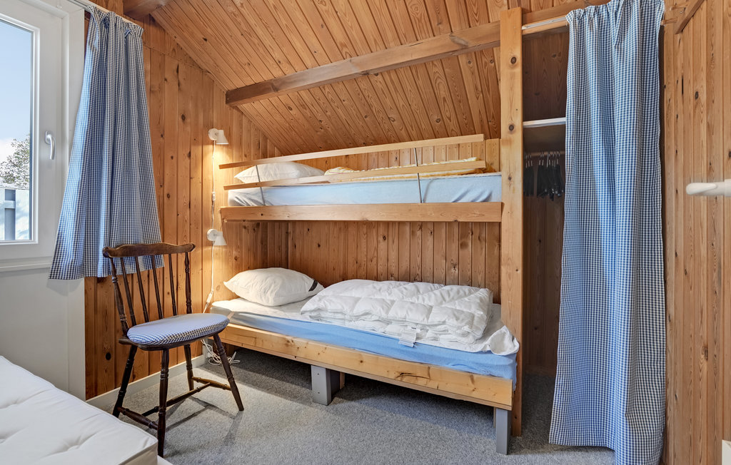 Feriehus - Skovmose Strand , Danmark - F09544 23