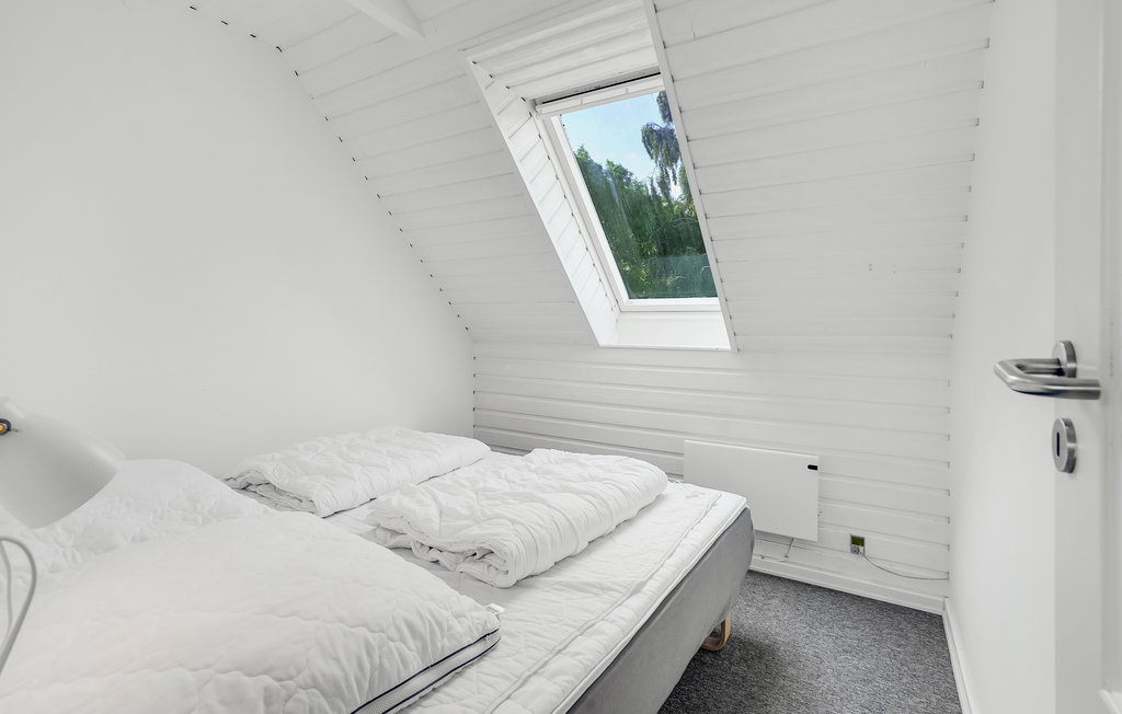 Feriehus - Kegnæs , Danmark - F09218 22