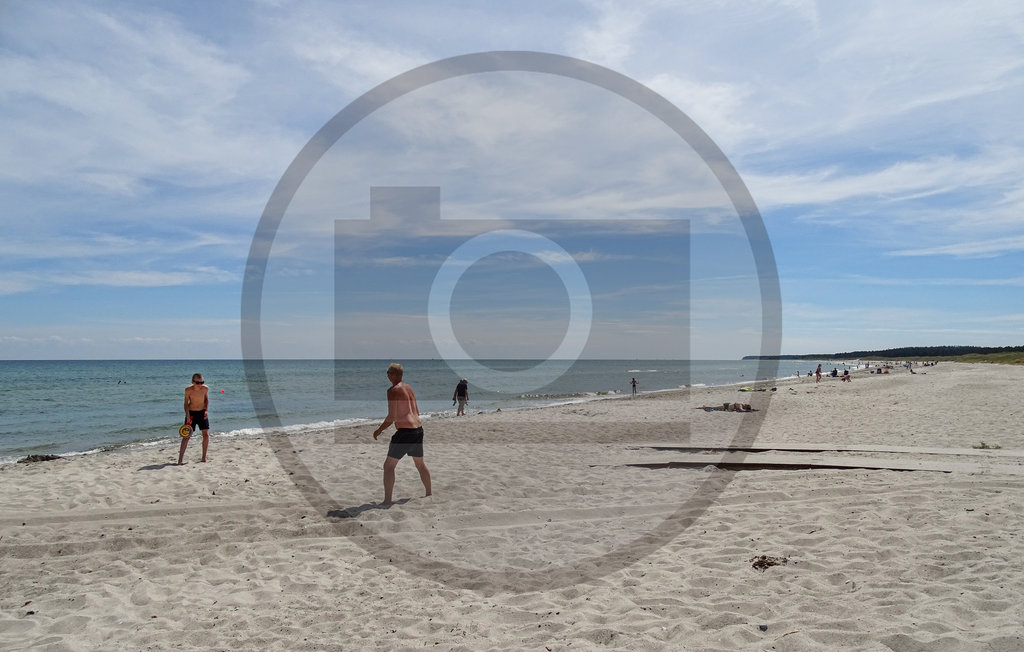 Ferienhaus - Mommark Strand , Dänemark - F09385 59